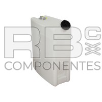 RÉSERVOIR DE GASOIL CISEAUX SDX,SX ART 12 PX