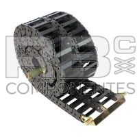 CHAINE PORTE-CABLES COMPATIBLE JL 1180346