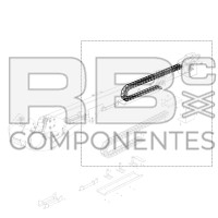 CHAINE PORTE-CABLES AD/CO/EQ HL 4000075320