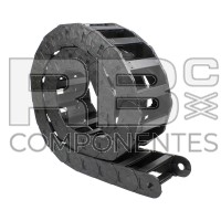 CHAINE PORTE-CABLES COMPATIBLE JL ST0322