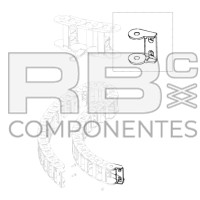 MAILLON COMPATIBLE JL 920079