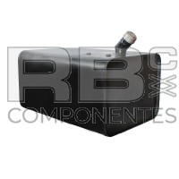 RESERVOIR HYDRAULIC COMPAT. GE 62727S