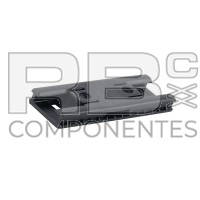 ÉLÉMENT CHAÎNE PORTE-CÂBLE COMPATIB. HL 4000514660