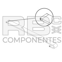 JEU DE RACCORD COMPATIBLE HL 2421003680