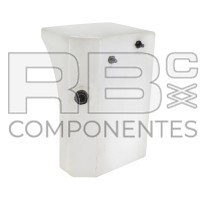 RESERVOIR GASOIL COMPACT 12DX
