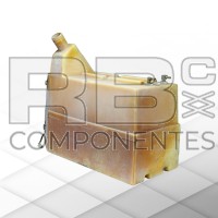 DEPOSITO GAS REACONDICIONADO COMPATIBLE JL 4400409