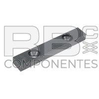 PATIN RECTANGULAR 150X25X14,5MM
