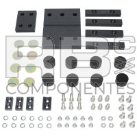 KIT DE PATINS AD/CO/EQ HL 20/26 PX