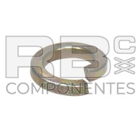 RONDELLE DIN 127 M10 COMP. HL 2351201090