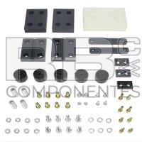 KIT DE PATINS ADAPTABLE POUR HL 16 PX