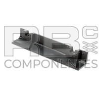 PLAQ PROTECT INFERIEURE ADAPT CASAC 55-SS-453