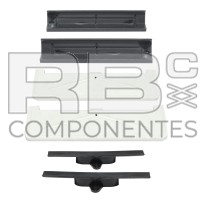 KIT PATINES COMPATIBLE BOLZ. HN4