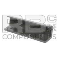 PATIN SUPERIEUR COMPATIBLE BOLZI. HN35/HN5