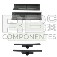 KIT PATINES COMPATIBLE BOLZ. HN5