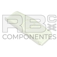 PATIN INFERIEUR COMPATIBLE BOLZ. SL4