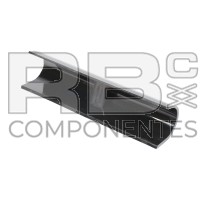 PATIN SUPERIEUR COMPATIBLE BOLZ.  SL5/SL6