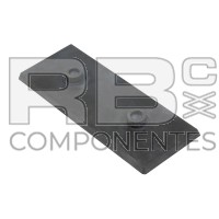PATIN INFERIEUR COMPATIBLE BOLZ. SU2/SU4/SU5/SU6