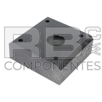 PATIN CARRÉ 140x135x50,3