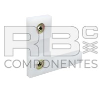 WEAR PAD EXTENSION BOOM COMPATIBLE GE Z45/25