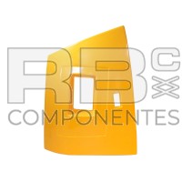 CAPOT EN FIB DE VERRE AD/CO/EQ HL 12/15IP