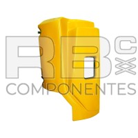 CAPOT STAR 8/10 CORPS CÔTÉ DROIT (COMMANDES)
