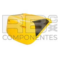 CAPOT ARRIÈRE POUR  HL12PX