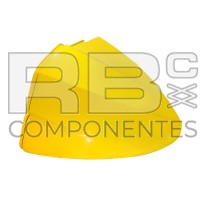 CAPOT POINTE CÔTÉ MOTEUR POUR H14/16TPX