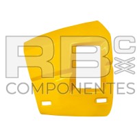 CAPOT EN FIBRE DE VERRE HL 14/16TPX
