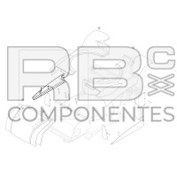 CAPOT ARRIERE COMPATIBLE HL 154A146700