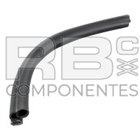 PERFILES DE VENTANA PARA  450AJ SII (PIES POR UD)