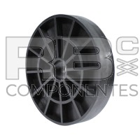 RODILLO EXTENSION PLATAFORMA COMPATIBLE GE 47163