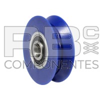 RODILLO PLATAFORMA COMPATIBLE GE 131416