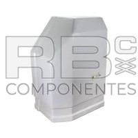 CAPOT COTÉ POMPE HYDRAULIQUE COMPATIBLE GE 40444