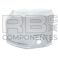 CAPOT COTÉ MOTEUR COMPATIBLE GE 74753