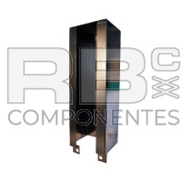 PLAQUE PROTECTION DE STABILISATEUR AD/CO/EQ HL SDX