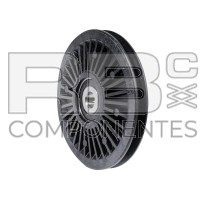 POULIE ALUMINIUM AD/CO/EQ GE32469GT