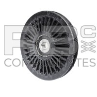 POULIE AD/CO/EQ GE 1254648GT