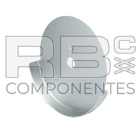 PROTECTION POULIE AD/CO/EQ GE 1254649GT