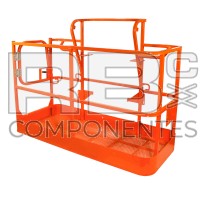 PANIER RECONSTRUIT AD/CO/EQ PAR CLIE JL1001186385S