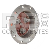 KIT PORTE SATELLITE AD/CO/EQ HL 2326008040