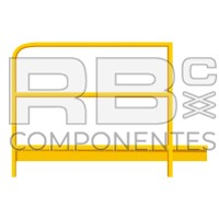 Nº3 - BARRIÈRE  DU PANIER  ADAPTABLE CLIENT