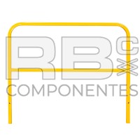 RAIL FINI AVANT COMP DX  ADAPTABLE CLIENT