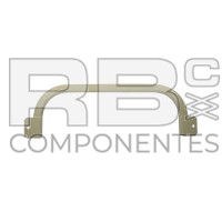 GARDE CORPS AD/CO/EQ PAR CLIENT HL 126C156560