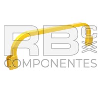 GARDE-CORPS ARRIERE LATERAL AD/CO/EQ PAR CLIENT HL