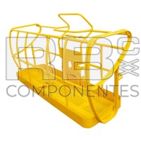 PANIER XXL RECONSTRUIT AD/CO/EQ PAR CLIENT 41/32PX