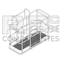 PANIER RECONSTRUIT PAR CLIENT AD/CO/EQ GE 52751-S