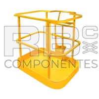 PANIER RECONSTR PAR CLIENT AD/CO/EQ  HL 15 IP