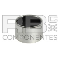 BAGUE AD/CO/EQ HL 2390150340 (23,3X20X15)