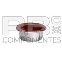 BAGUE AD/CO/EQ HL 2390150400 (23,2X20X11,5)