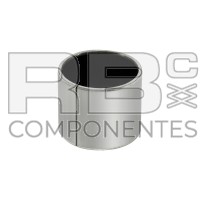 BAGUE AD/CO/EQ HL 2390150070 (30,5x30,5x30)